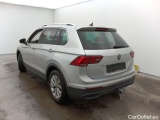  Volkswagen  Tiguan Volkswagen  2.0 TDI 110kW DSG Life 5d #4