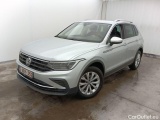  Volkswagen  Tiguan Volkswagen  2.0 TDI 110kW DSG Life 5d #3