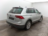  Volkswagen  Tiguan Volkswagen  2.0 TDI 110kW DSG Life 5d #5