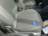  Volkswagen  Tiguan Volkswagen  2.0 TDI 110kW DSG Life 5d #58