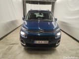  Citroen  Berlingo Citroën  Multispace 1.5 BlueHDi 100 MAN6 Shine M 5d 