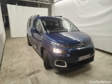  Citroen  Berlingo Citroën  Multispace 1.5 BlueHDi 100 MAN6 Shine M 5d #2
