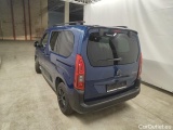  Citroen  Berlingo Citroën  Multispace 1.5 BlueHDi 100 MAN6 Shine M 5d #3