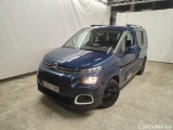  Citroen  Berlingo Citroën  Multispace 1.5 BlueHDi 100 MAN6 Shine M 5d #4