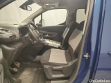  Citroen  Berlingo Citroën  Multispace 1.5 BlueHDi 100 MAN6 Shine M 5d #6