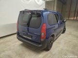 Citroen  Berlingo Citroën  Multispace 1.5 BlueHDi 100 MAN6 Shine M 5d #5