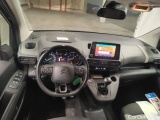  Citroen  Berlingo Citroën  Multispace 1.5 BlueHDi 100 MAN6 Shine M 5d #9