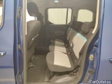 Citroen  Berlingo Citroën  Multispace 1.5 BlueHDi 100 MAN6 Shine M 5d #10