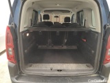  Citroen  Berlingo Citroën  Multispace 1.5 BlueHDi 100 MAN6 Shine M 5d #14