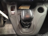  Citroen  Berlingo Citroën  Multispace 1.5 BlueHDi 100 MAN6 Shine M 5d #19