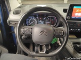  Citroen  Berlingo Citroën  Multispace 1.5 BlueHDi 100 MAN6 Shine M 5d #18