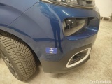  Citroen  Berlingo Citroën  Multispace 1.5 BlueHDi 100 MAN6 Shine M 5d #23