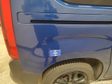  Citroen  Berlingo Citroën  Multispace 1.5 BlueHDi 100 MAN6 Shine M 5d #52