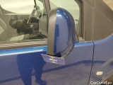  Citroen  Berlingo Citroën  Multispace 1.5 BlueHDi 100 MAN6 Shine M 5d #71