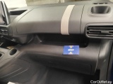  Citroen  Berlingo Citroën  Multispace 1.5 BlueHDi 100 MAN6 Shine M 5d #92