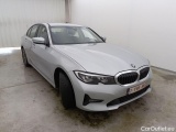  Bmw  Serie 3 BMW 3 Reeks Berline 318dA (100 kW) 4d #2