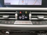  Bmw  Serie 3 BMW 3 Reeks Berline 318dA (100 kW) 4d #25