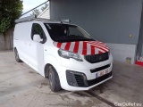  Peugeot  Expert Peugeot  Standard Asphalt L2 2.0 BlueHDi 120 EAT8 4d #2