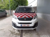  Peugeot  Expert Peugeot  Standard Asphalt L2 2.0 BlueHDi 120 EAT8 4d 