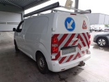  Peugeot  Expert Peugeot  Standard Asphalt L2 2.0 BlueHDi 120 EAT8 4d #3
