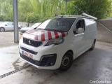  Peugeot  Expert Peugeot  Standard Asphalt L2 2.0 BlueHDi 120 EAT8 4d #4