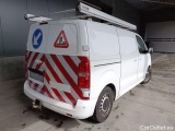  Peugeot  Expert Peugeot  Standard Asphalt L2 2.0 BlueHDi 120 EAT8 4d #5