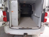  Peugeot  Expert Peugeot  Standard Asphalt L2 2.0 BlueHDi 120 EAT8 4d #14