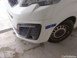  Peugeot  Expert Peugeot  Standard Asphalt L2 2.0 BlueHDi 120 EAT8 4d #25