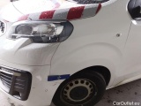  Peugeot  Expert Peugeot  Standard Asphalt L2 2.0 BlueHDi 120 EAT8 4d #28