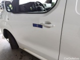  Peugeot  Expert Peugeot  Standard Asphalt L2 2.0 BlueHDi 120 EAT8 4d #34