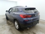  Bmw  X2 BMW  sDrive20i DCT 5d #4