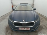  Skoda  Octavia Skoda  Combi 2.0 CRTDI 110kW DSG7 Ambition 5d 