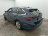  Skoda  Octavia Skoda  Combi 2.0 CRTDI 110kW DSG7 Ambition 5d #3