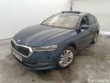 Skoda  Octavia Skoda  Combi 2.0 CRTDI 110kW DSG7 Ambition 5d #4