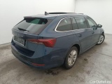  Skoda  Octavia Skoda  Combi 2.0 CRTDI 110kW DSG7 Ambition 5d #5