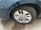  Skoda  Octavia Skoda  Combi 2.0 CRTDI 110kW DSG7 Ambition 5d #32