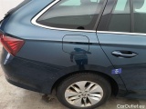  Skoda  Octavia Skoda  Combi 2.0 CRTDI 110kW DSG7 Ambition 5d #68