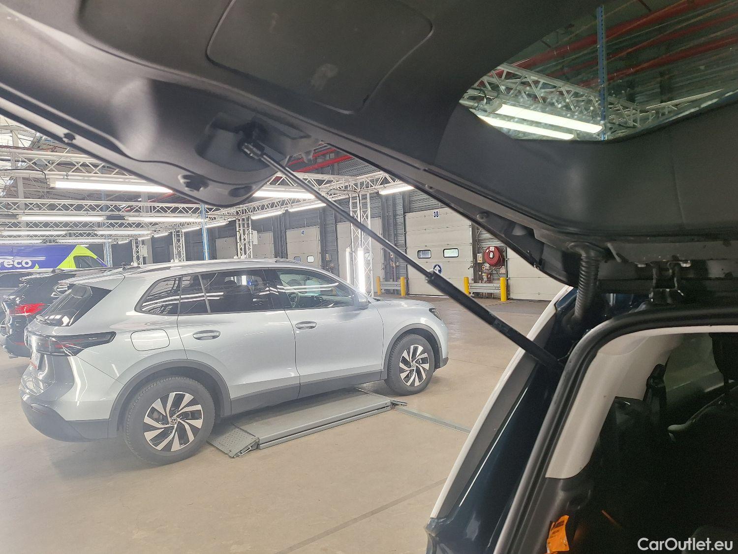  Citroen  C4 Grand Picasso Citroën, Gr.C4 SpaceT. FL'16, Citroën Grand C4 Spacetourer 1.5 BlueHDi 130 S&S E 7pl #35