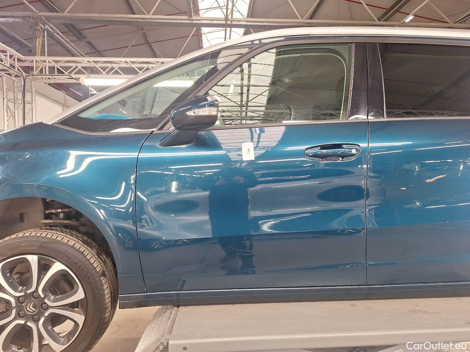  Citroen  C4 Grand Picasso Citroën, Gr.C4 SpaceT. FL'16, Citroën Grand C4 Spacetourer 1.5 BlueHDi 130 S&S E 7pl #28