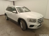  Mercedes  GLB Mercedes-Benz   200 d Business Solution 5d #2