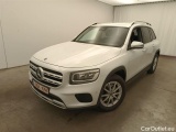  Mercedes  GLB Mercedes-Benz   200 d Business Solution 5d #3
