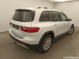  Mercedes  GLB Mercedes-Benz   200 d Business Solution 5d #5