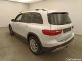  Mercedes  GLB Mercedes-Benz   200 d Business Solution 5d #4