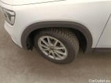  Mercedes  GLB Mercedes-Benz   200 d Business Solution 5d #60