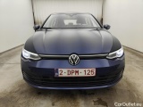  Volkswagen  Golf  Volkswagen VIII 1.0 eTSI 81kW Life DSG 5d 