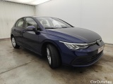  Volkswagen  Golf  Volkswagen VIII 1.0 eTSI 81kW Life DSG 5d #2