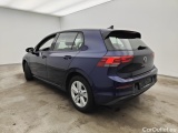  Volkswagen  Golf  Volkswagen VIII 1.0 eTSI 81kW Life DSG 5d #4