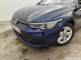  Volkswagen  Golf  Volkswagen VIII 1.0 eTSI 81kW Life DSG 5d #27
