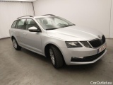  Skoda  Octavia Skoda  Combi 1.6 CRTDI GreenTec 85kW Ambition 5d #2