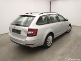  Skoda  Octavia Skoda  Combi 1.6 CRTDI GreenTec 85kW Ambition 5d #5
